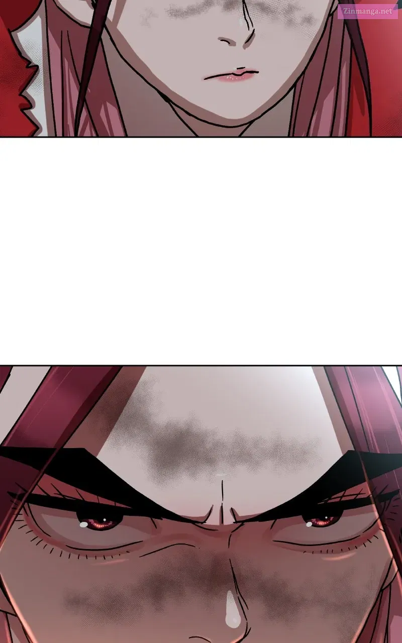 Like a Chilling Flame Chapter 22 Page 1