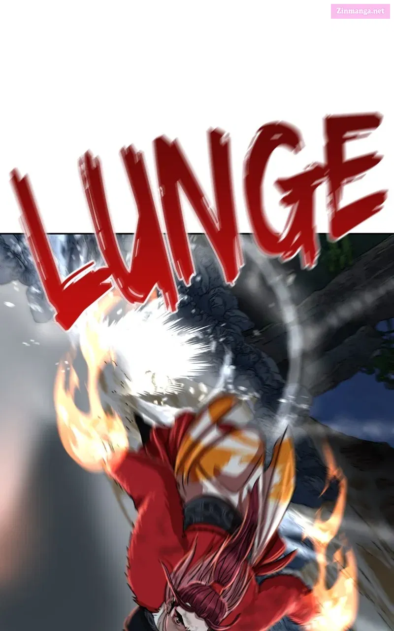 Like a Chilling Flame Chapter 22 Page 1