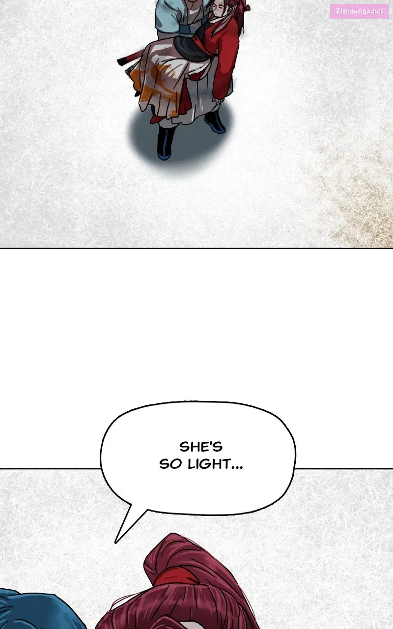 Like a Chilling Flame Chapter 23 Page 1