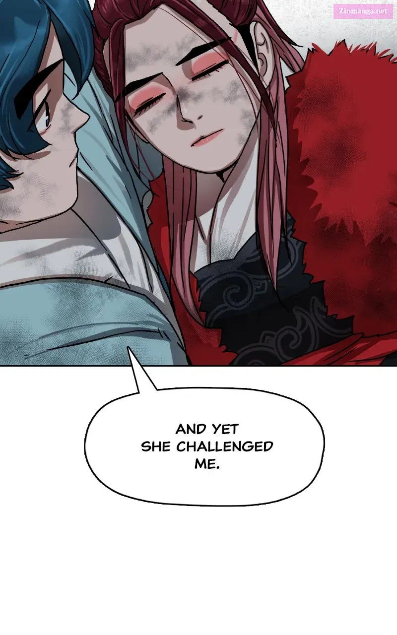 Like a Chilling Flame Chapter 23 Page 1