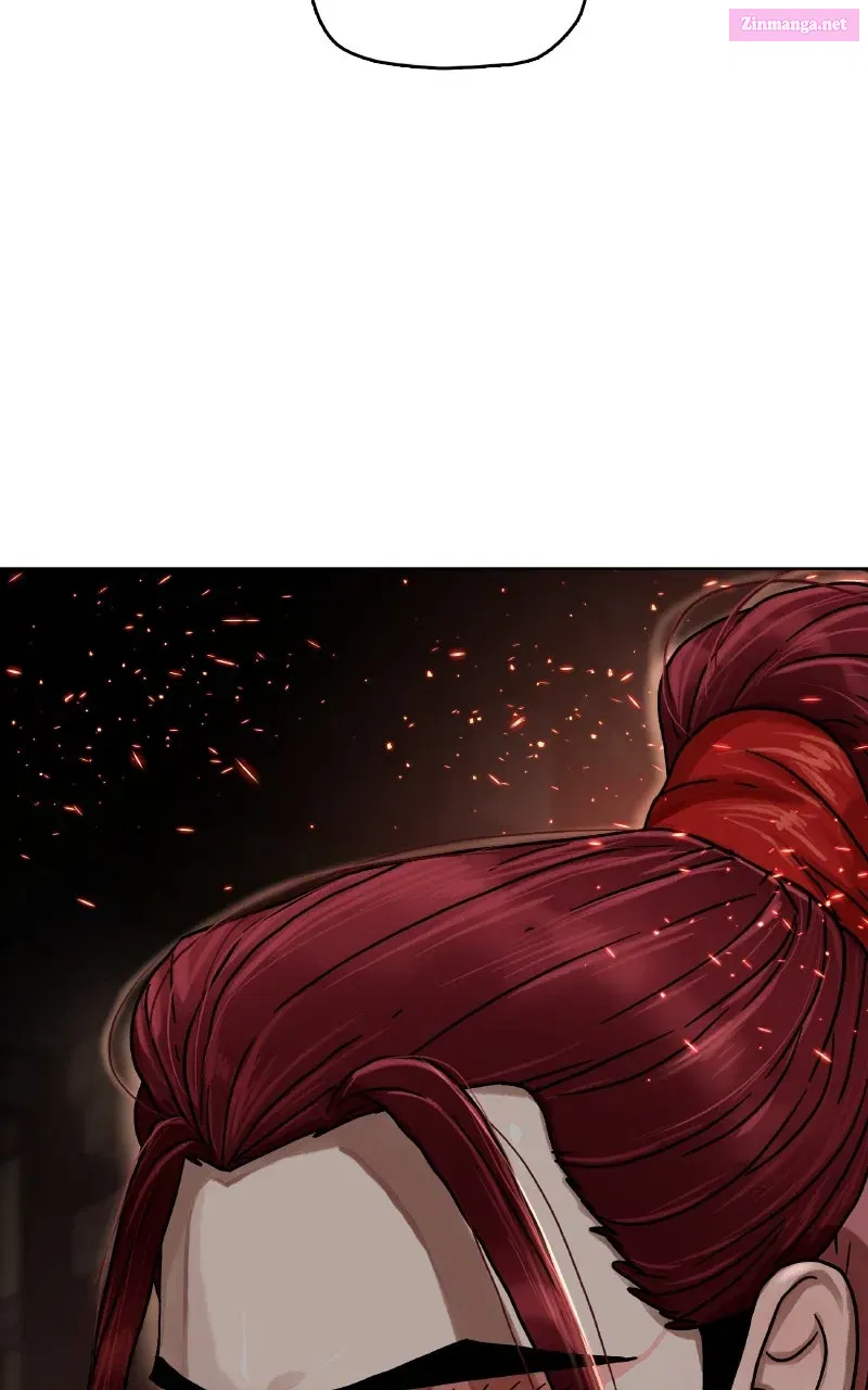 Like a Chilling Flame Chapter 23 Page 1