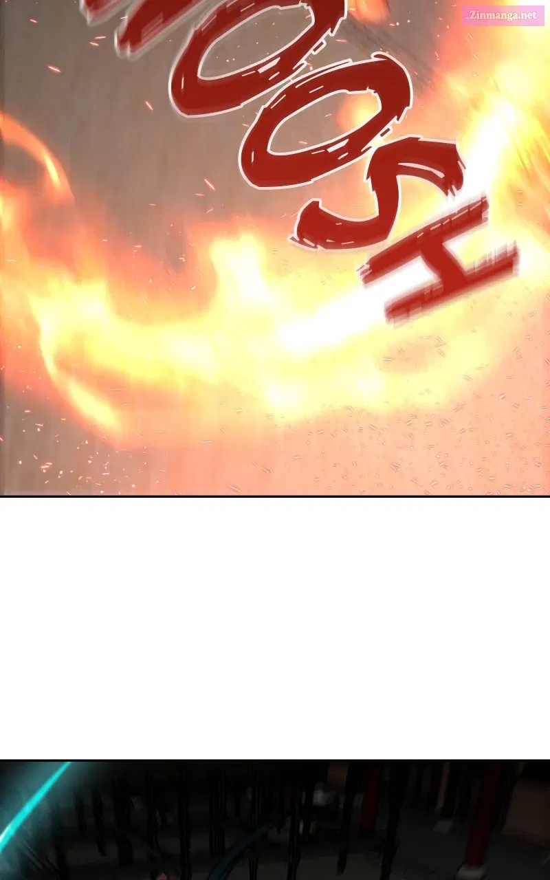 Like a Chilling Flame Chapter 25 Page 1