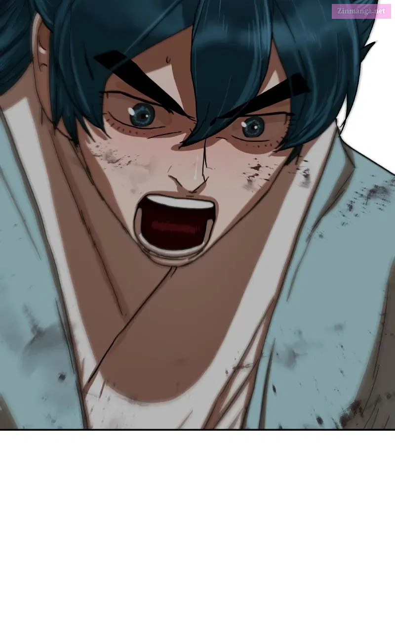Like a Chilling Flame Chapter 25 Page 1