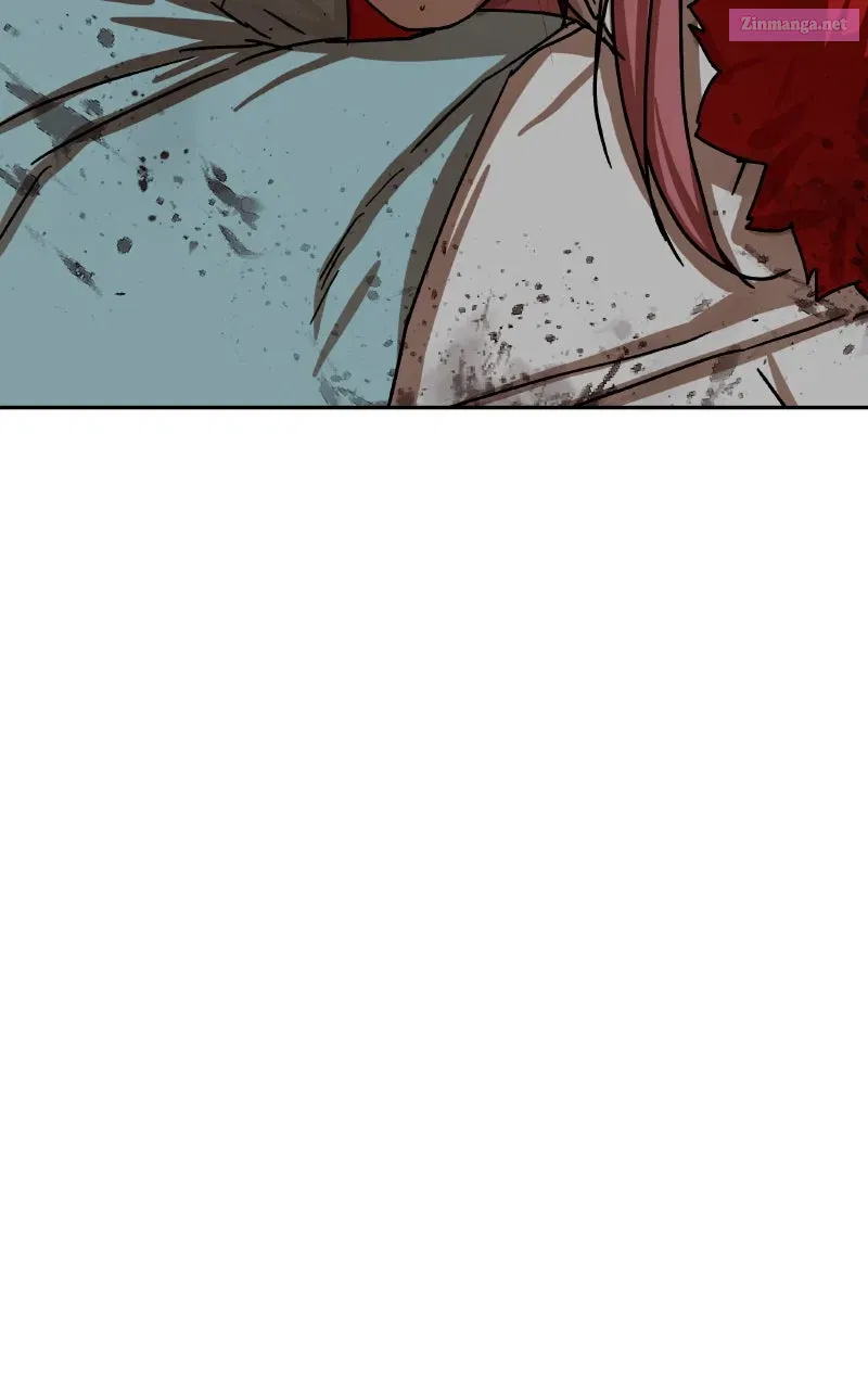 Like a Chilling Flame Chapter 25 Page 1