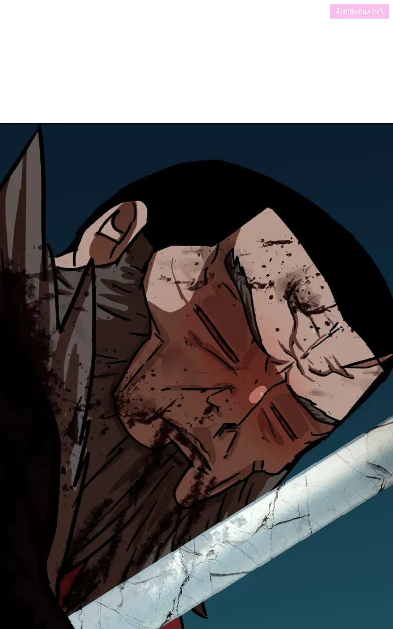 Like a Chilling Flame Chapter 34 Page 1