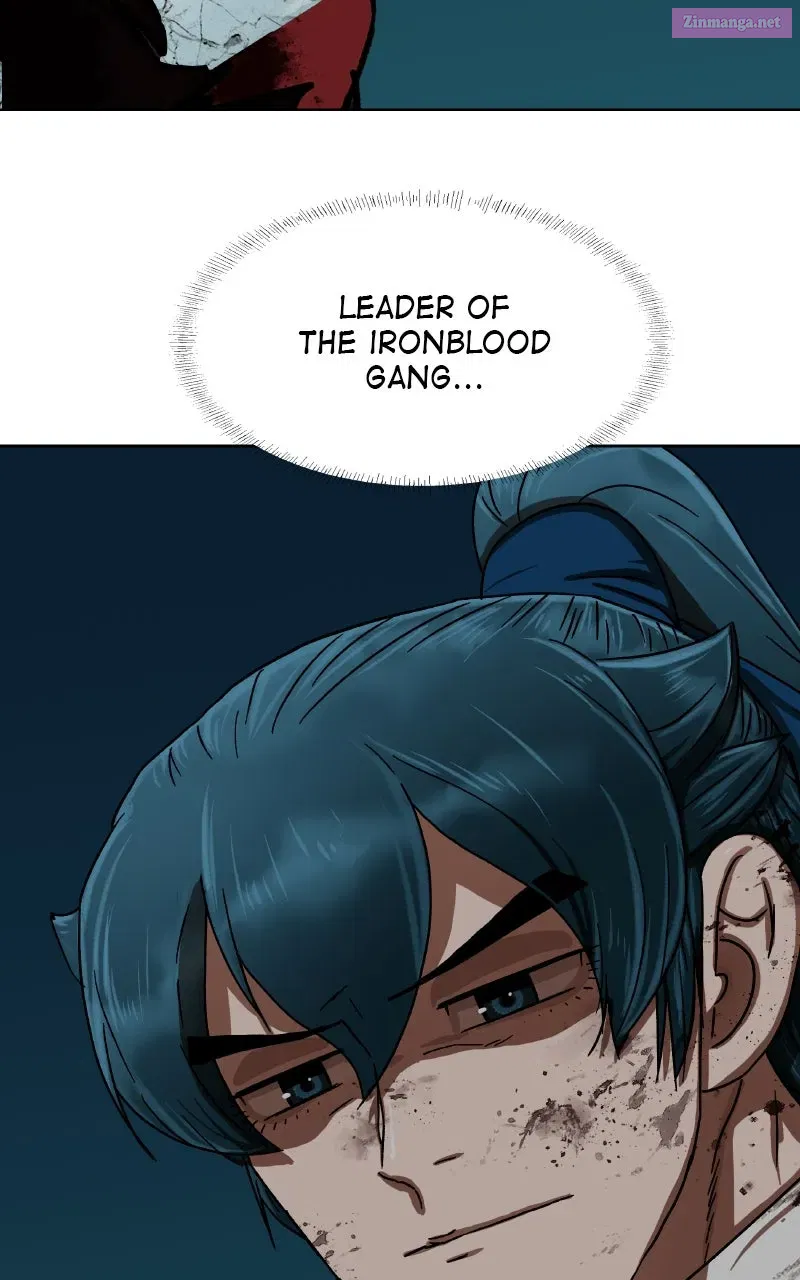 Like a Chilling Flame Chapter 34 Page 1