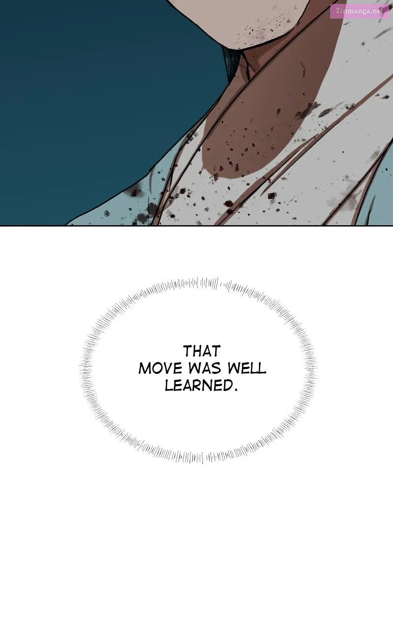 Like a Chilling Flame Chapter 34 Page 1
