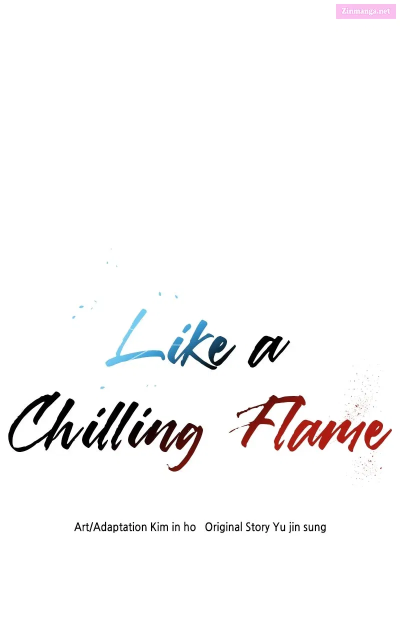Like a Chilling Flame Chapter 34 Page 1
