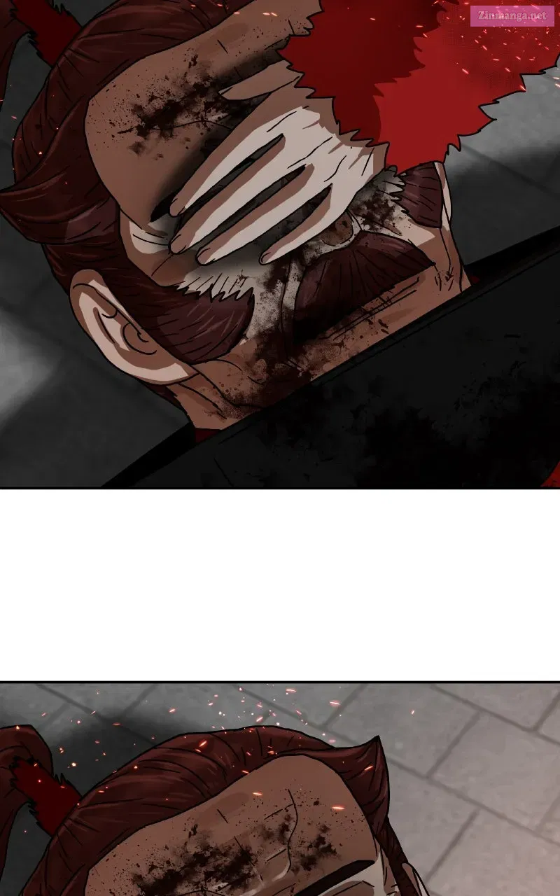 Like a Chilling Flame Chapter 24 Page 1