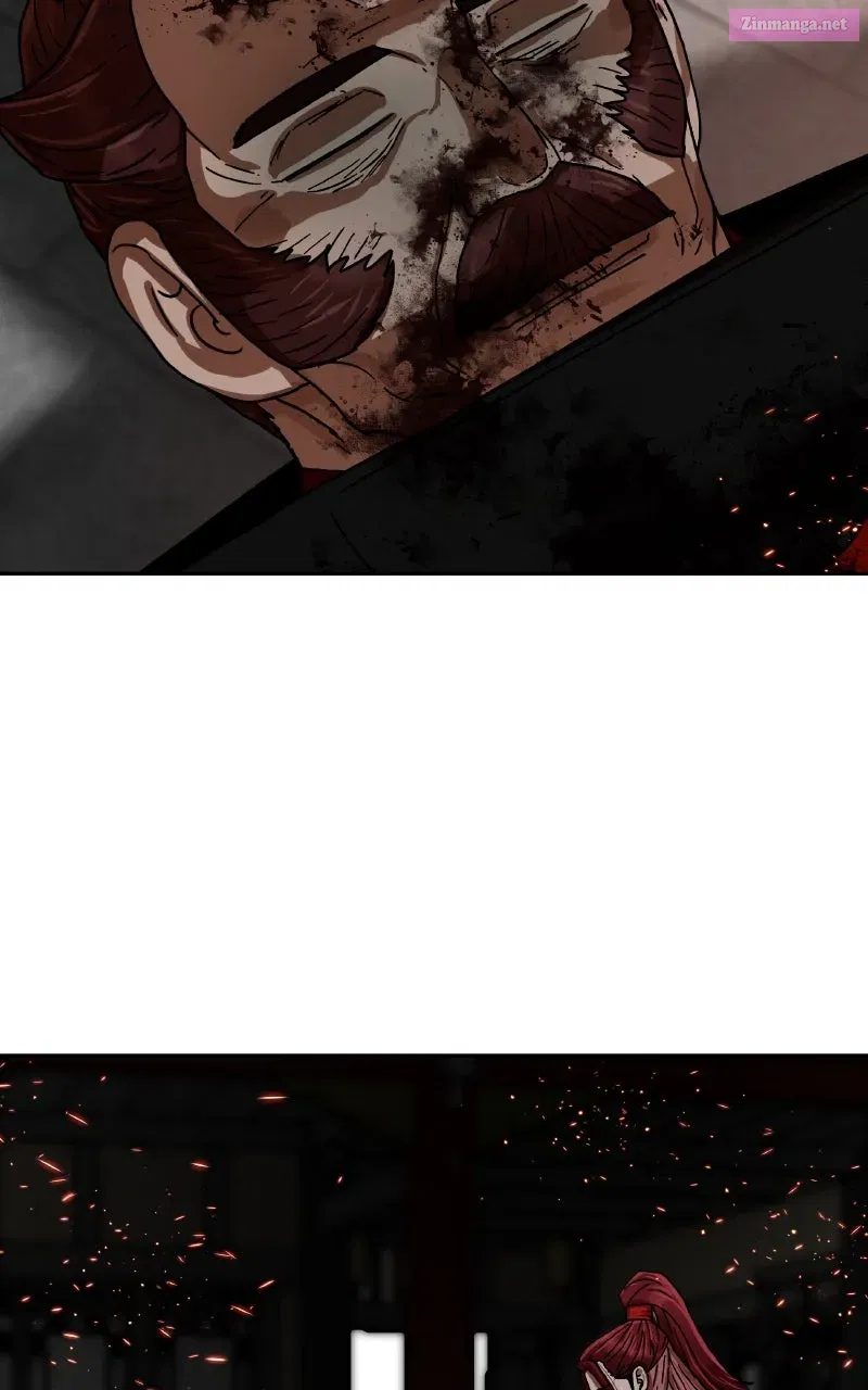 Like a Chilling Flame Chapter 24 Page 1