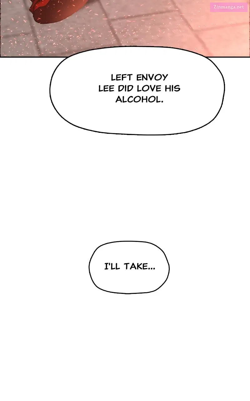 Like a Chilling Flame Chapter 24 Page 1