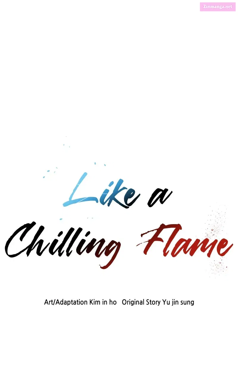 Like a Chilling Flame Chapter 24 Page 1