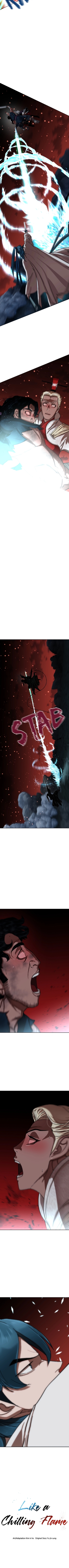Like a Chilling Flame Chapter 47 Page 1