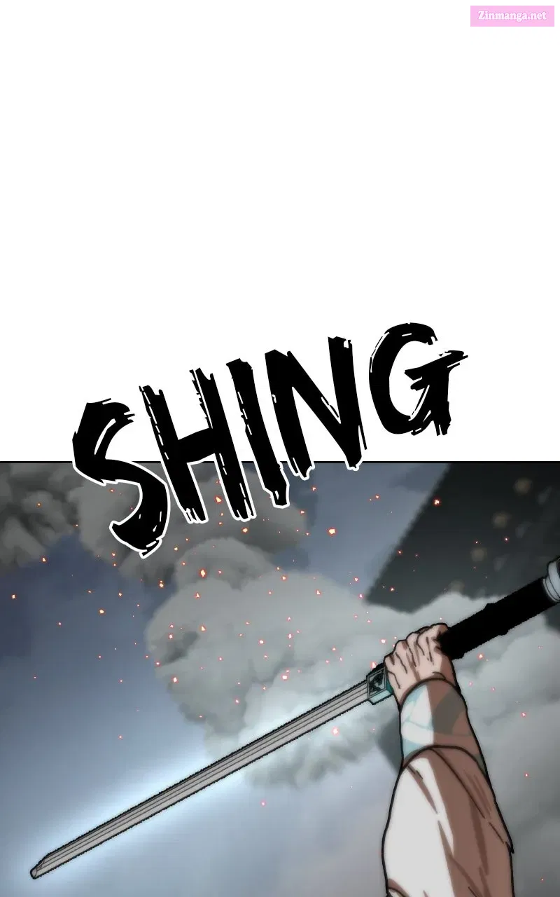 Like a Chilling Flame Chapter 31 Page 1