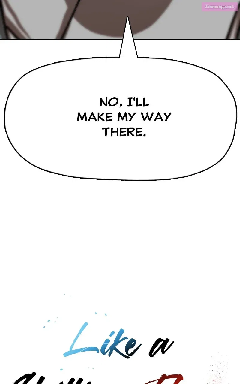 Like a Chilling Flame Chapter 31 Page 1