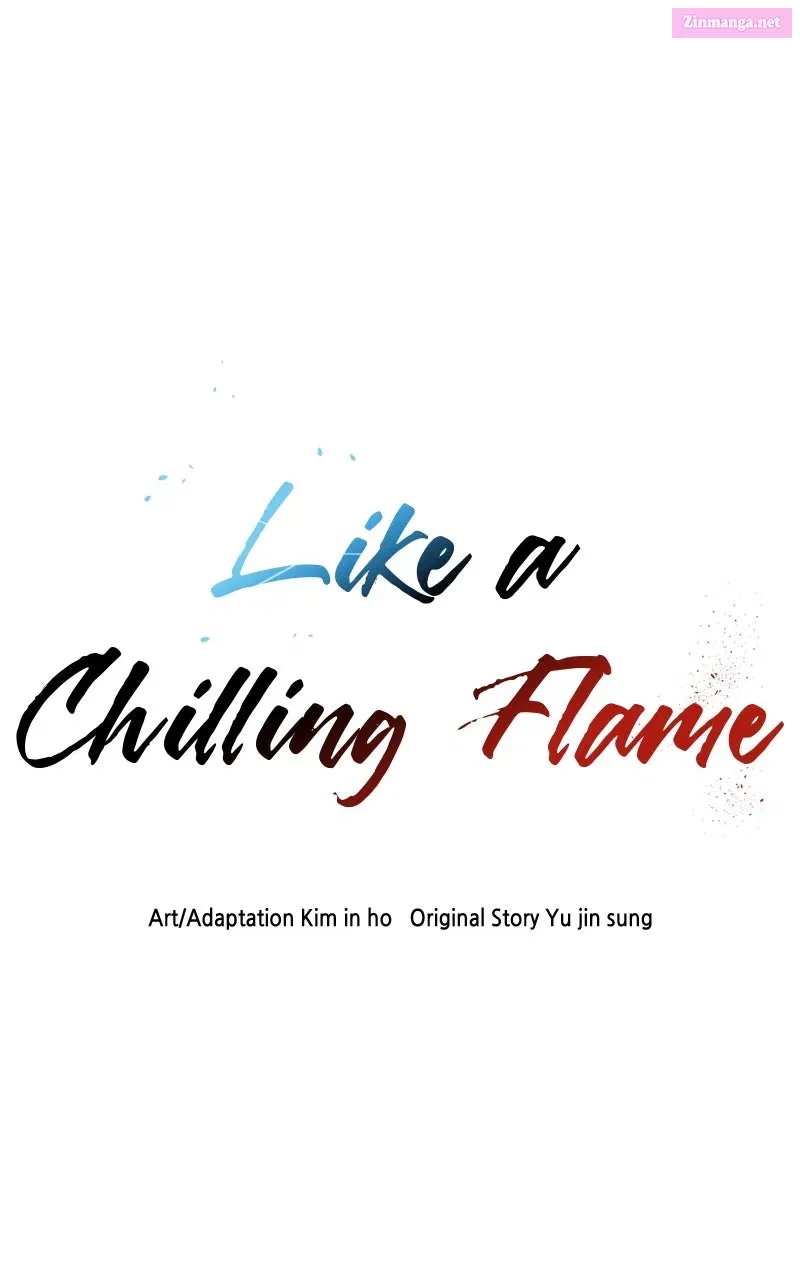 Like a Chilling Flame Chapter 36 Page 1