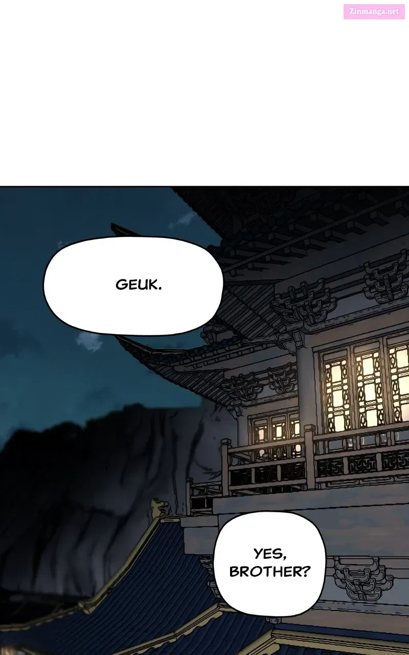 Like a Chilling Flame Chapter 36 Page 1