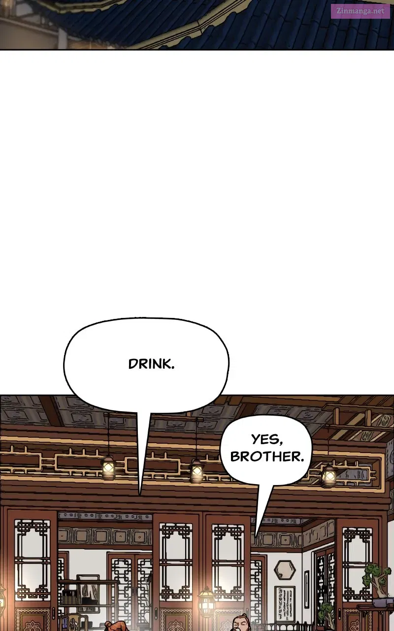 Like a Chilling Flame Chapter 36 Page 1