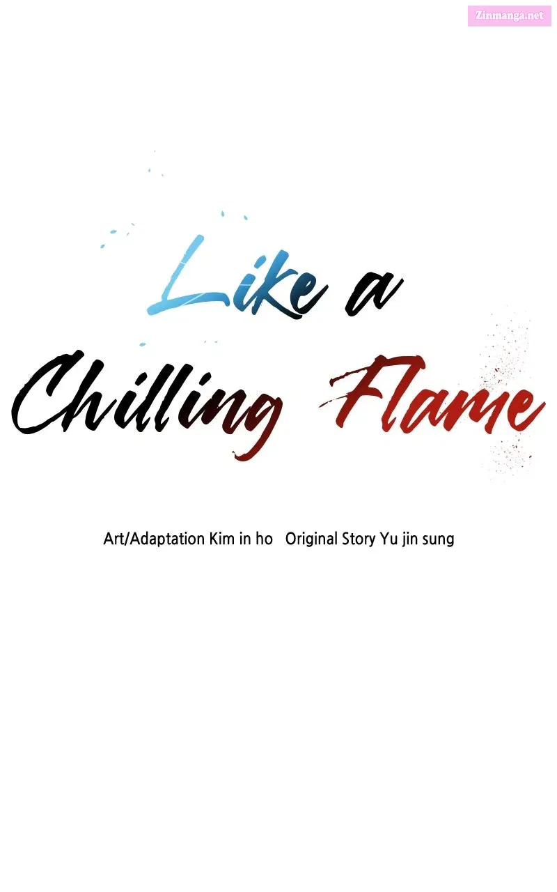 Like a Chilling Flame Chapter 36 Page 1
