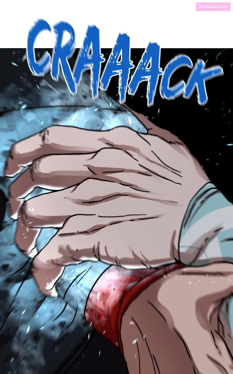 Like a Chilling Flame Chapter 20 Page 1