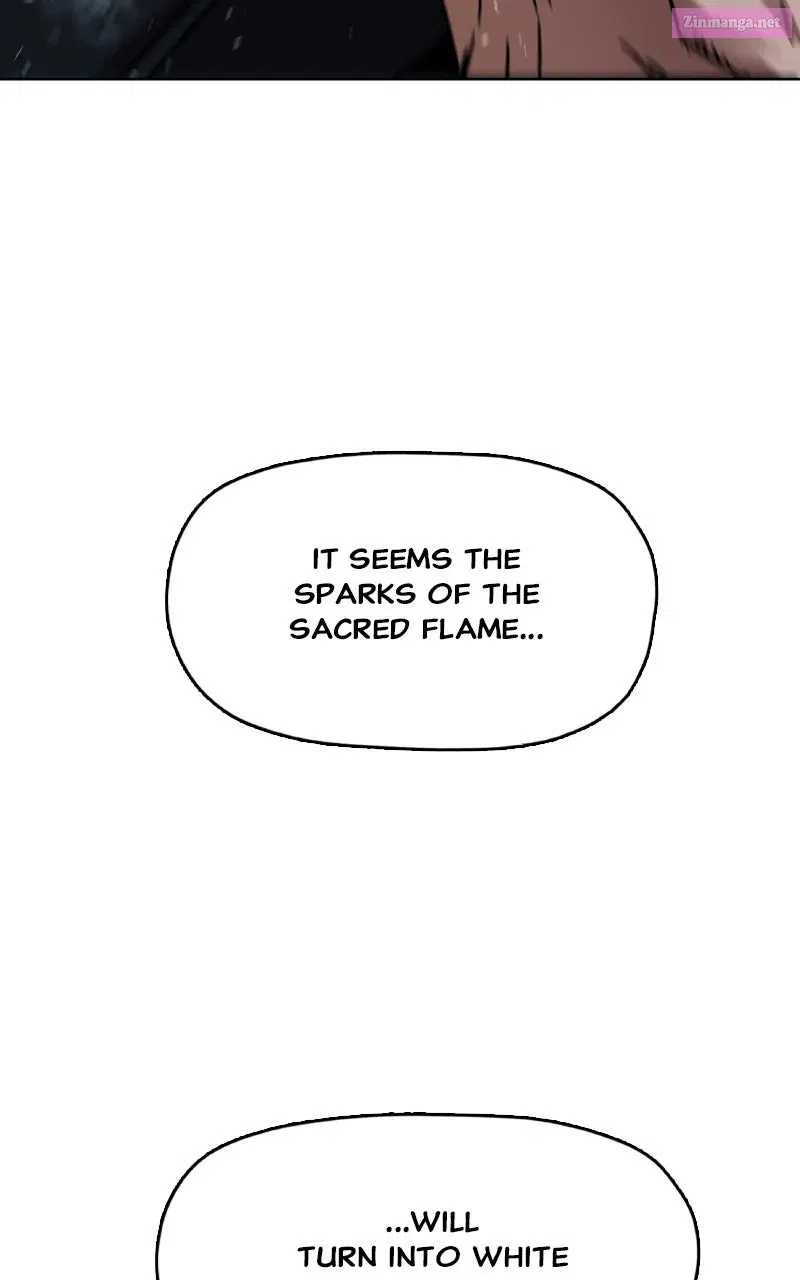 Like a Chilling Flame Chapter 20 Page 1