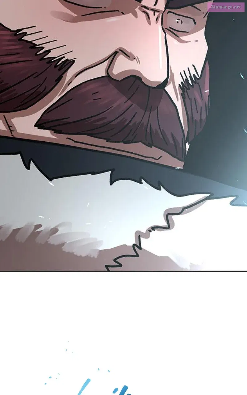 Like a Chilling Flame Chapter 20 Page 1