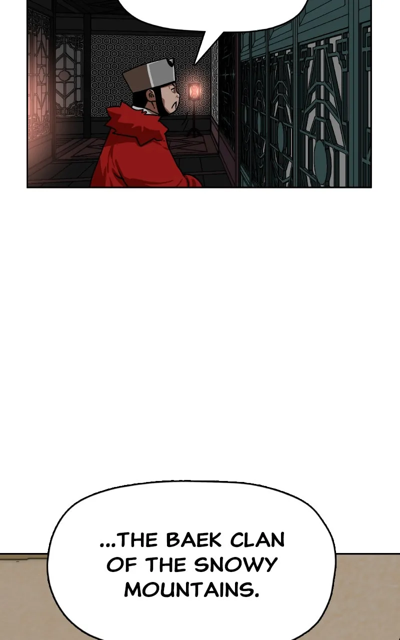 Like a Chilling Flame Chapter 39 Page 1