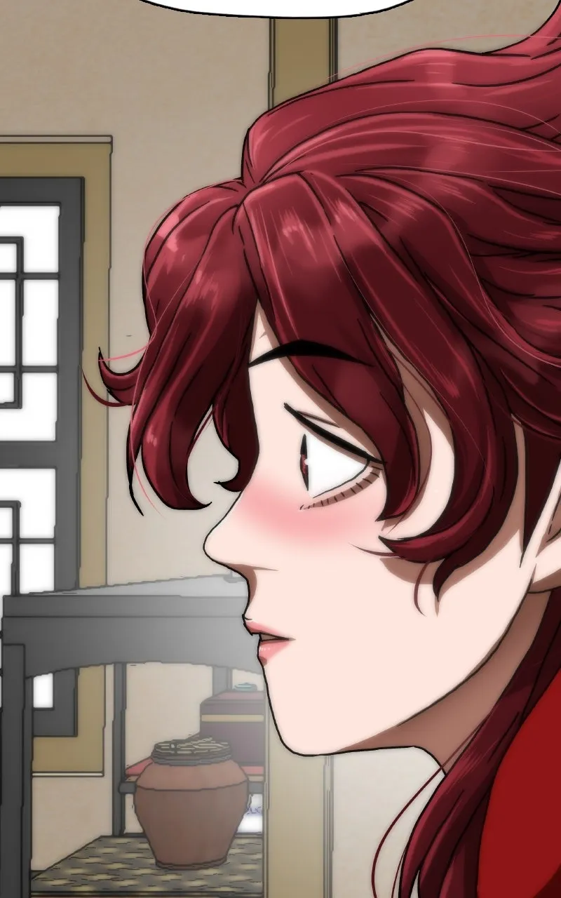 Like a Chilling Flame Chapter 39 Page 1