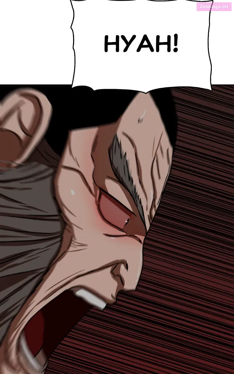 Like a Chilling Flame Chapter 33 Page 1