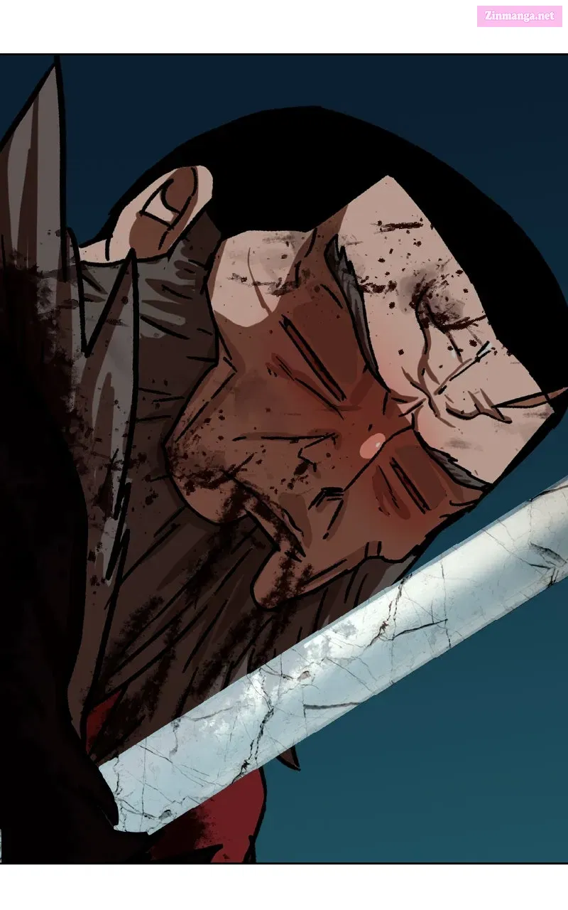 Like a Chilling Flame Chapter 33 Page 1