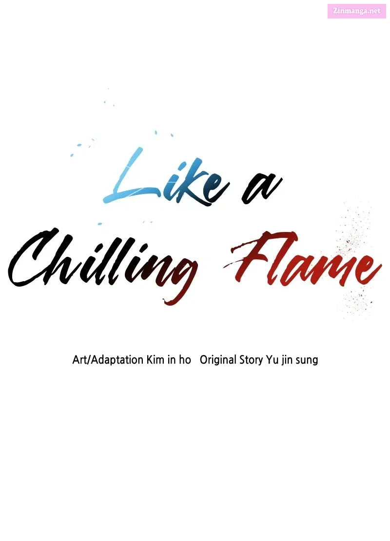 Like a Chilling Flame Chapter 33 Page 1