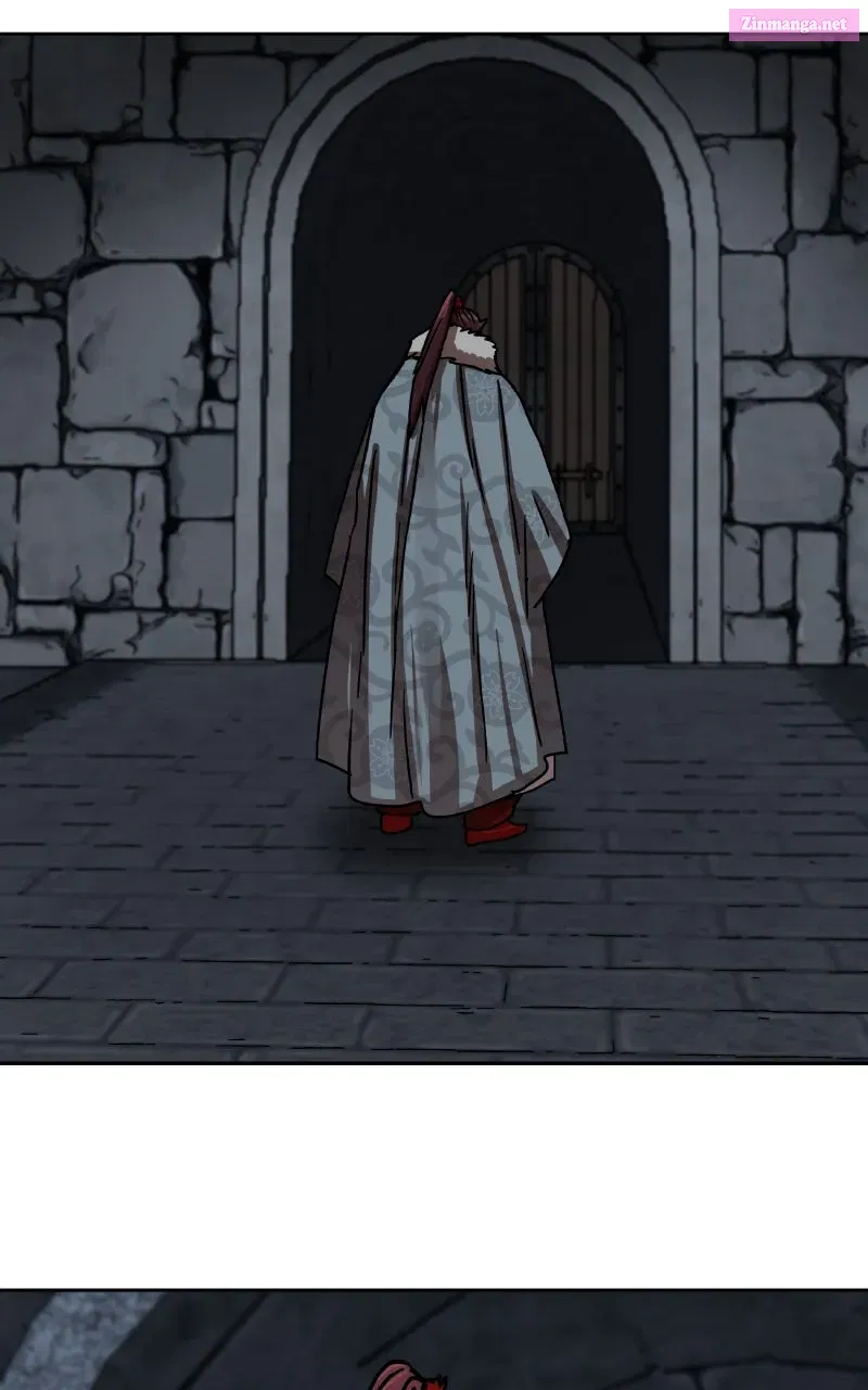 Like a Chilling Flame Chapter 19 Page 1