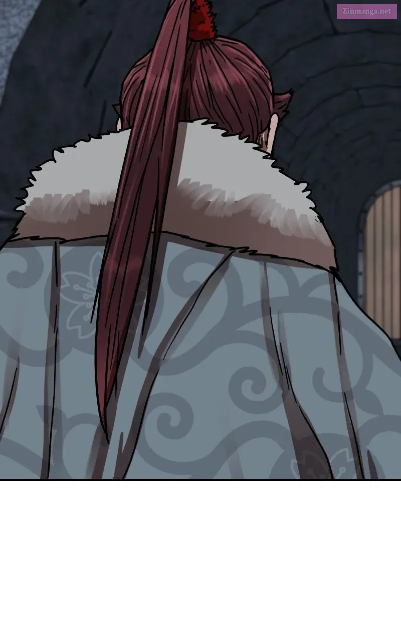 Like a Chilling Flame Chapter 19 Page 1