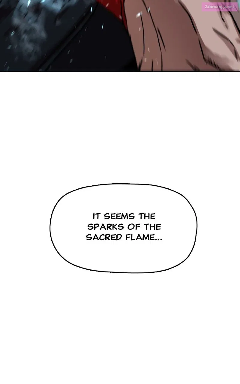 Like a Chilling Flame Chapter 19 Page 1