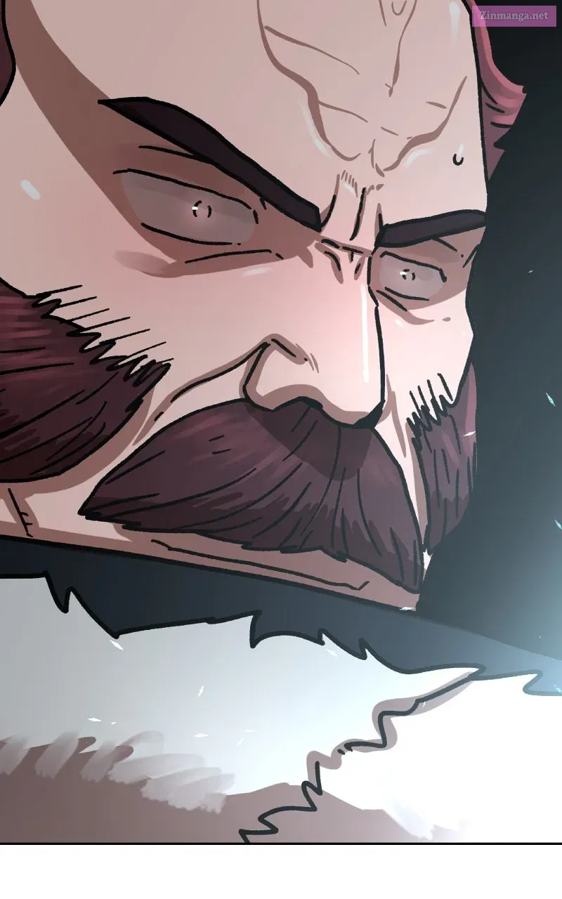 Like a Chilling Flame Chapter 19 Page 1