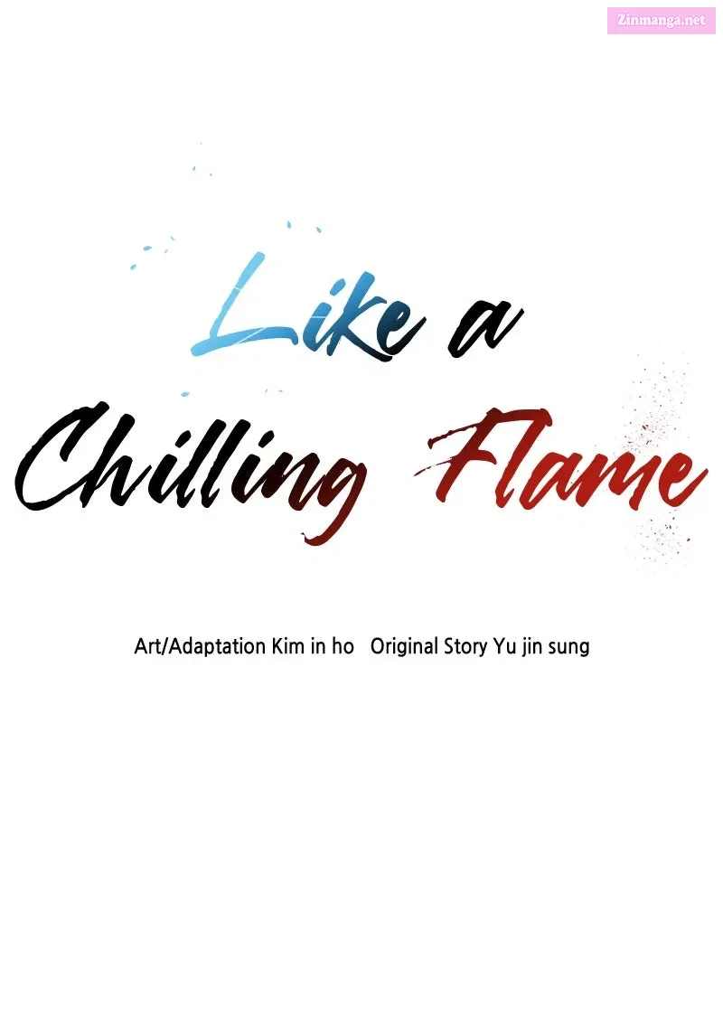 Like a Chilling Flame Chapter 19 Page 1