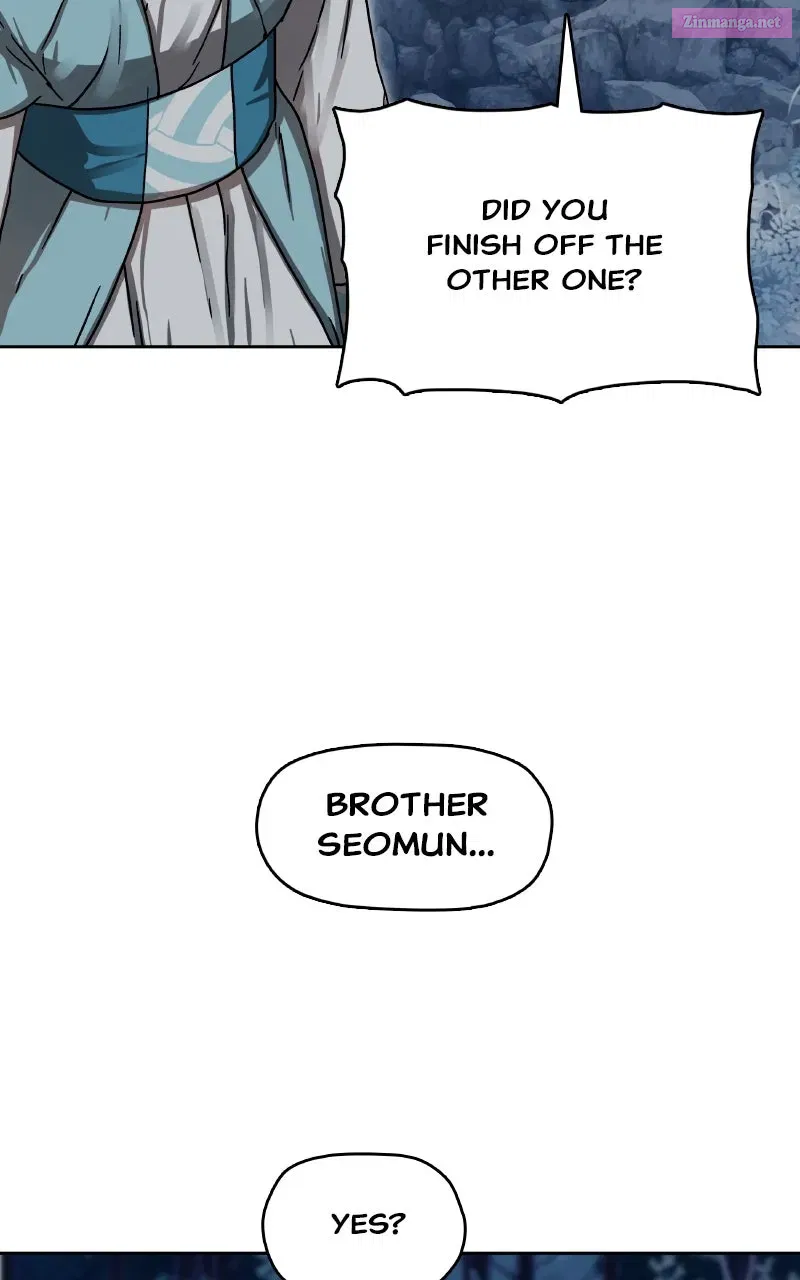 Like a Chilling Flame Chapter 17 Page 1