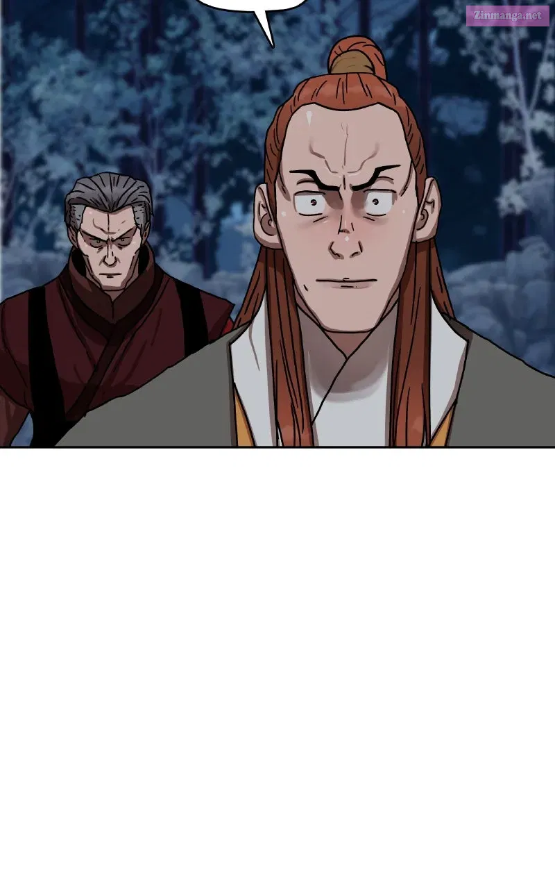 Like a Chilling Flame Chapter 17 Page 1