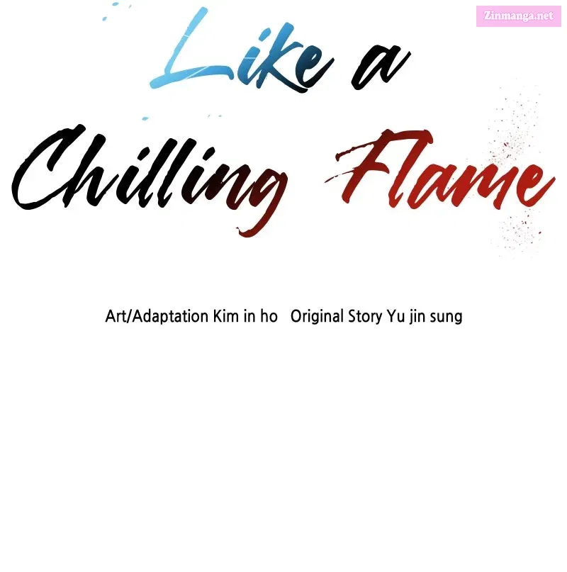 Like a Chilling Flame Chapter 17 Page 1