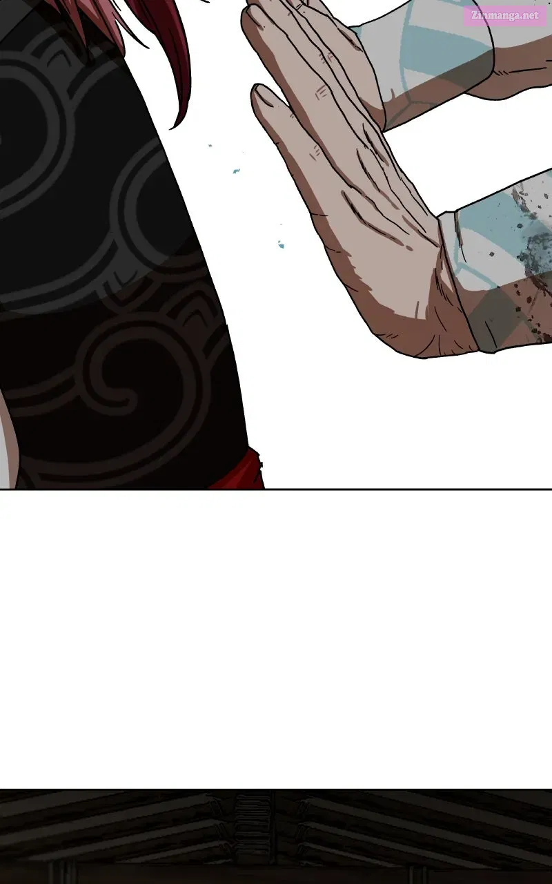 Like a Chilling Flame Chapter 28 Page 1