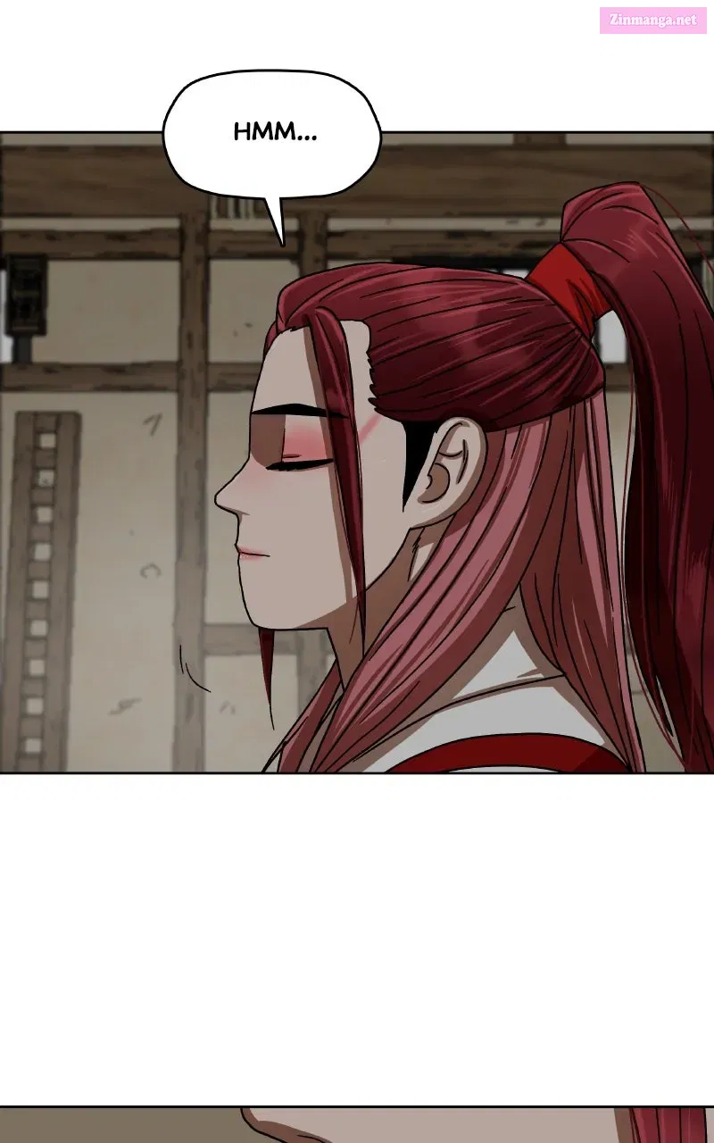 Like a Chilling Flame Chapter 28 Page 1