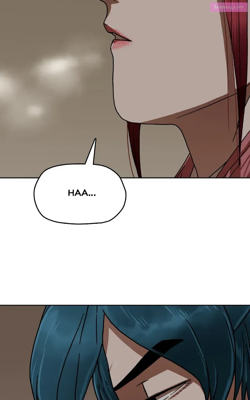 Like a Chilling Flame Chapter 28 Page 1