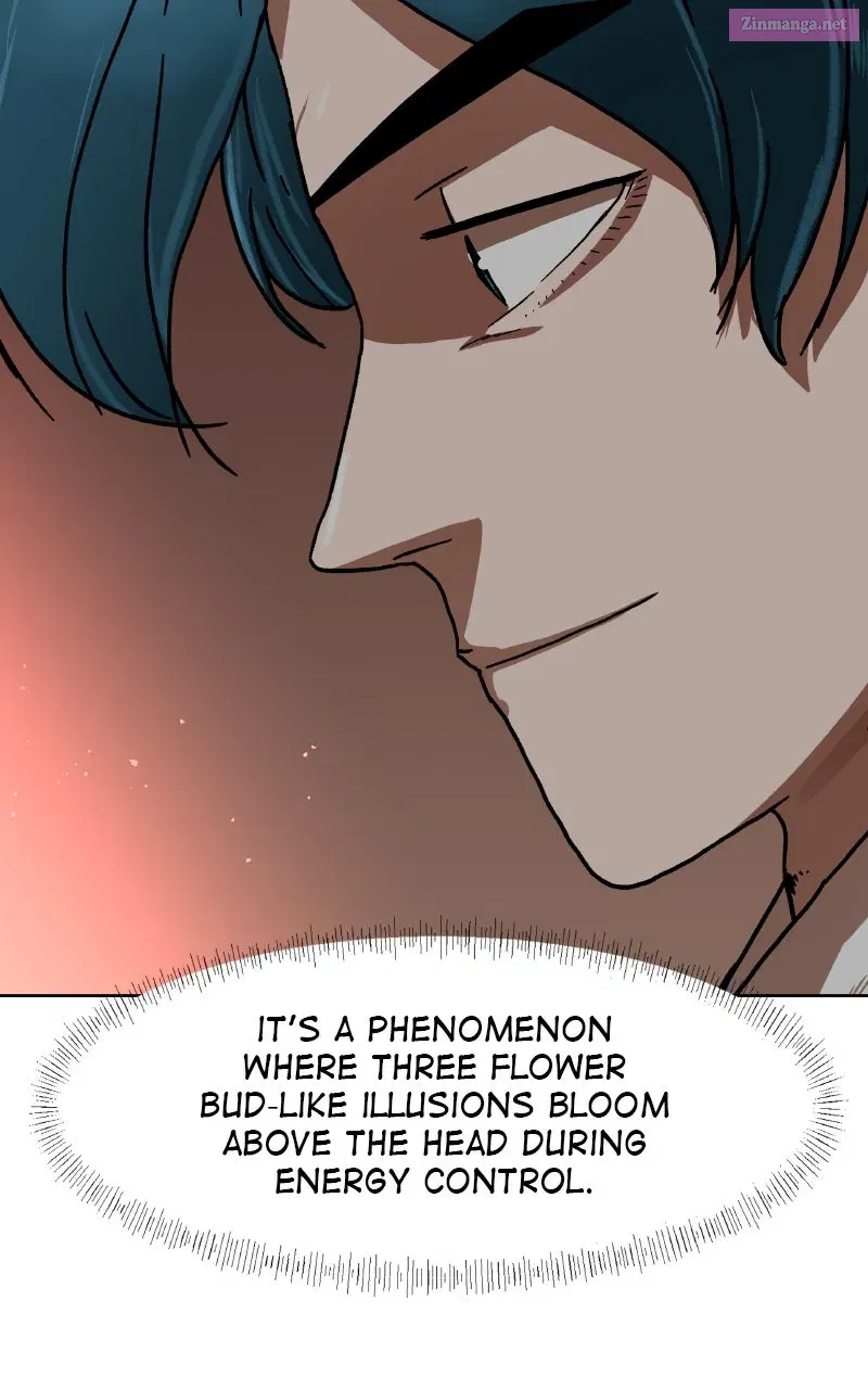 Like a Chilling Flame Chapter 28 Page 1