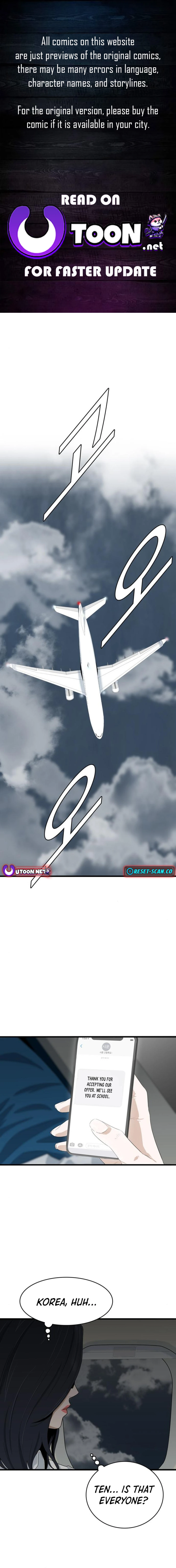 Upset Chapter 02 Page 1