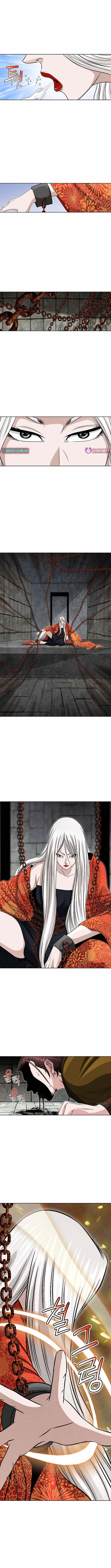 Ice Master Chapter 77 Page 1