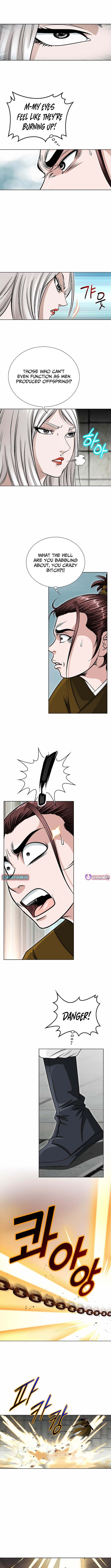 Ice Master Chapter 77 Page 1