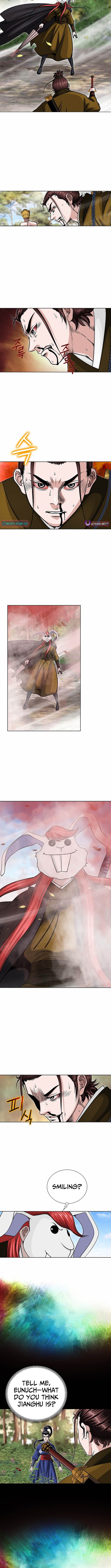 Ice Master Chapter 93 Page 1