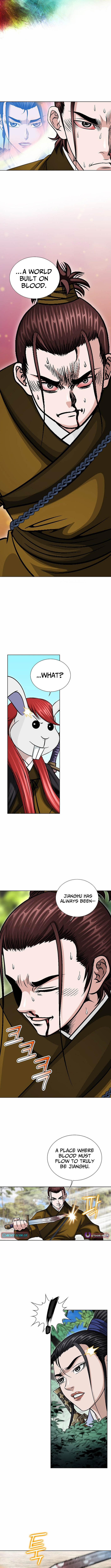 Ice Master Chapter 93 Page 1
