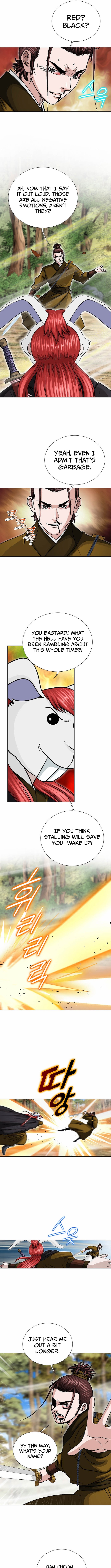 Ice Master Chapter 93 Page 1