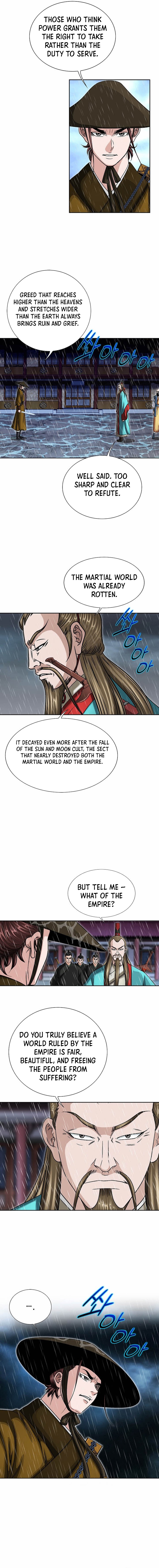 Ice Master Chapter 66 Page 1